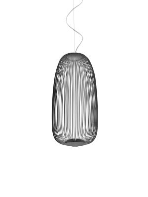 Spokes 1 Pendant light Foscarini